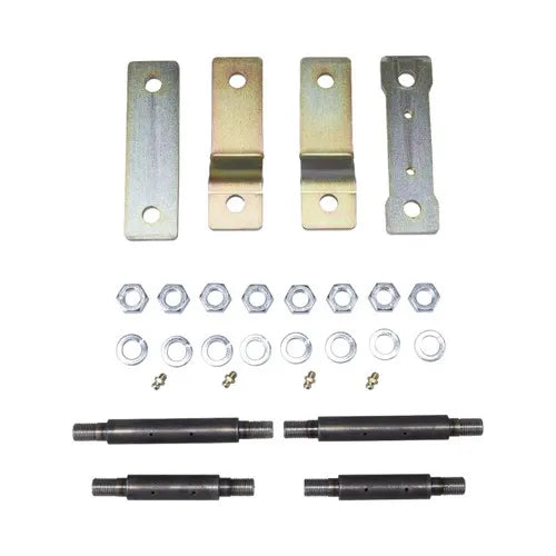 ARB OMEGS25 Greasable Shackle Hilux 2015 | Kren Offroad NZ