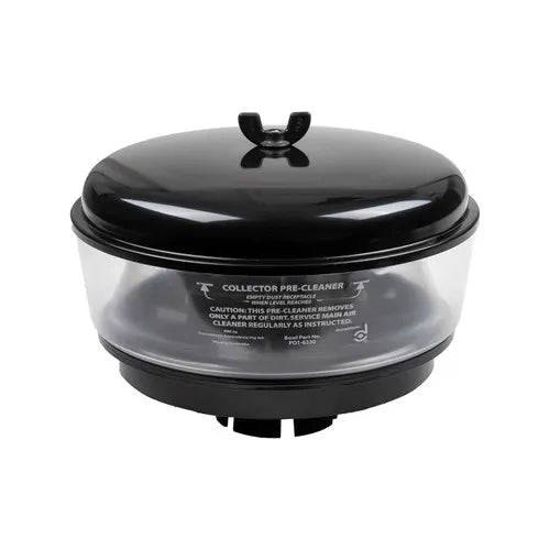 ARB PBH000253 Pre Cleaner 10In Inlet 3In