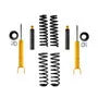 Old Man Emu Heavy Load Lift Kit Suits Ram 1500