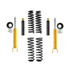 Old Man Emu Heavy Load Lift Kit Suits Ram 1500