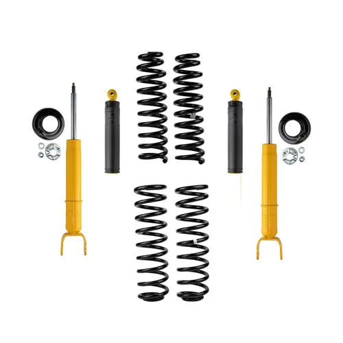 Old Man Emu Heavy Load Lift Kit Suits Ram 1500