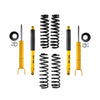 Old Man Emu Medium Load Lift Kit Suits Ram 1500