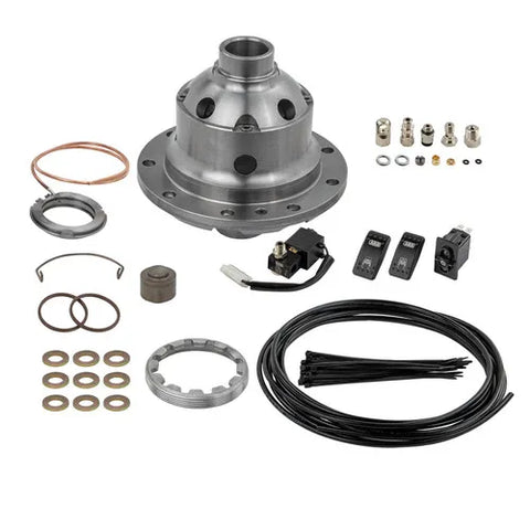 ARB RD136 Airlocker 31 Spl Nissan H233B S/N | Kren Offroad NZ