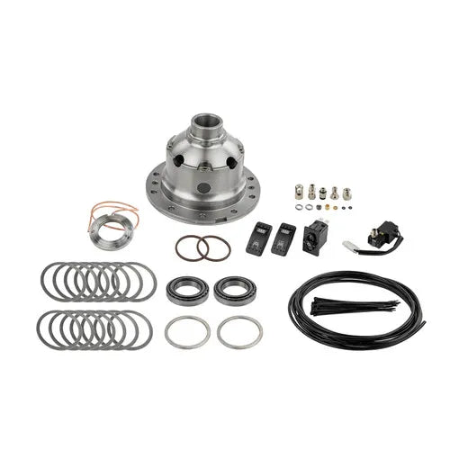 ARB RD143 Airlocker Dana44 32Spl 3.73&Dn S/N. | Kren Offroad NZ