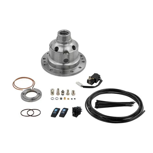 ARB RD154 Airlocker 31 Spl Live Axle Mitsubishi 9. | Kren Offroad NZ