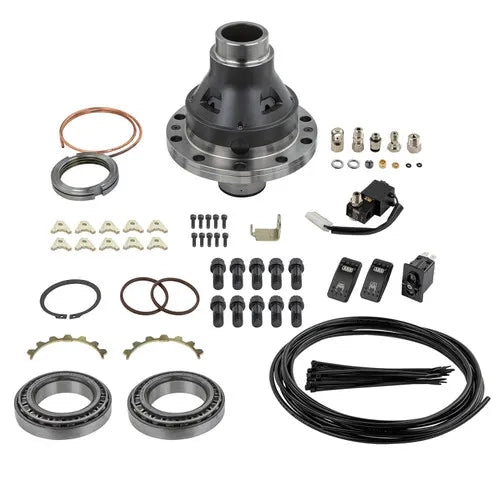 ARB RD249CE Air Locker Comp Ed Ford 10In 40Spl 2.2 | Kren Offroad NZ