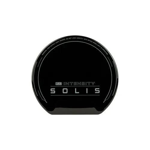 ARB SJB21LENB Intensity SOLIS 21 Driving Light Cov | Kren Offroad NZ