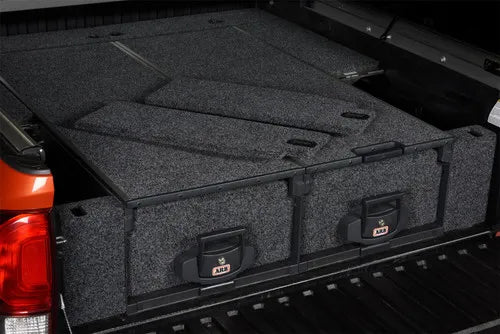 ARB TACODRAWKIT Floor Kit 13555Ft-No Drawer Tacoma | Kren Offroad NZ