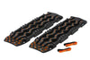 ARB TREDPROBOB Tred Pro Black Board/Orange Nodules | Kren Offroad NZ