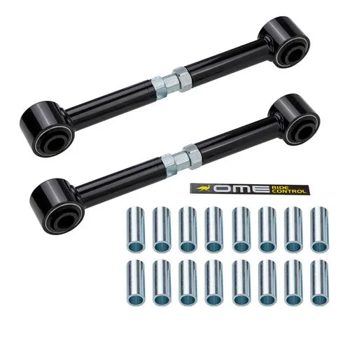 Old Man Emu UTAA106 Adj Upper Trailing Arms Gq/Gu | Kren Offroad NZ