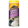 Armor All Carpet & Seat Wipes 25pk