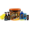 Armor All Detailing 8pc Bucket Kit