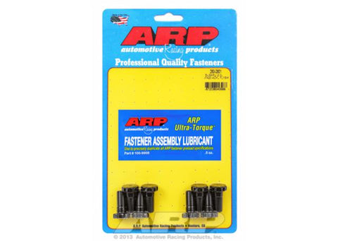 ARP Flywheel Bolt Kit Fits Subaru FA20 260-2801