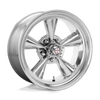 American Racing Tt O VN109 17x8 5x120.65 0mm Polished