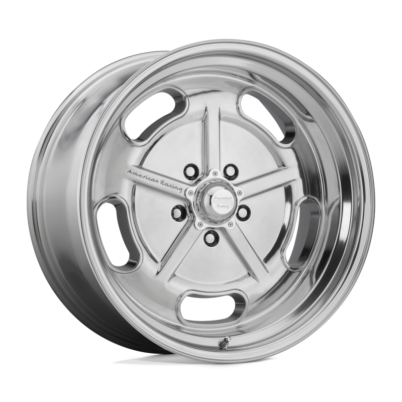 American Racing Salt Flat VN511 Polished