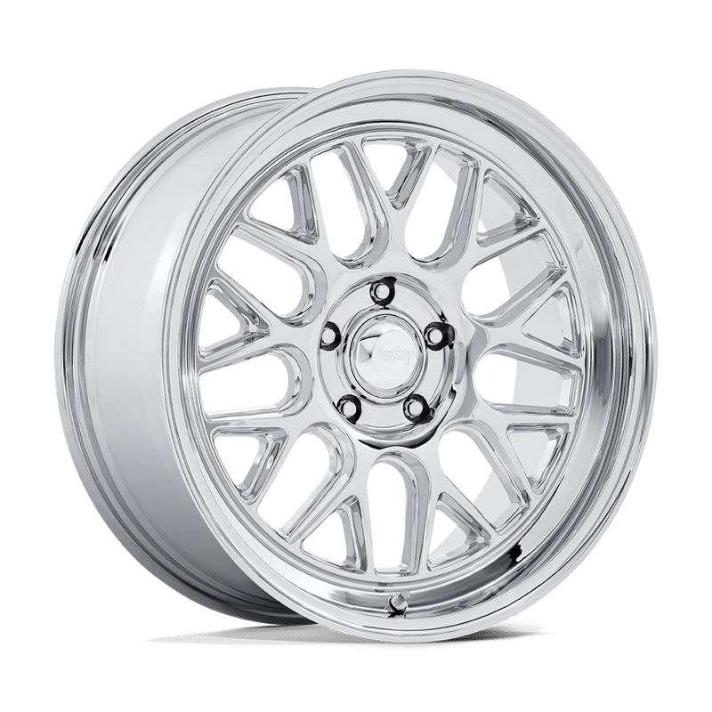 American Racing G-force VN516 Chrome