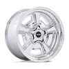 American Racing Marauder VN517 Chrome (image 2)