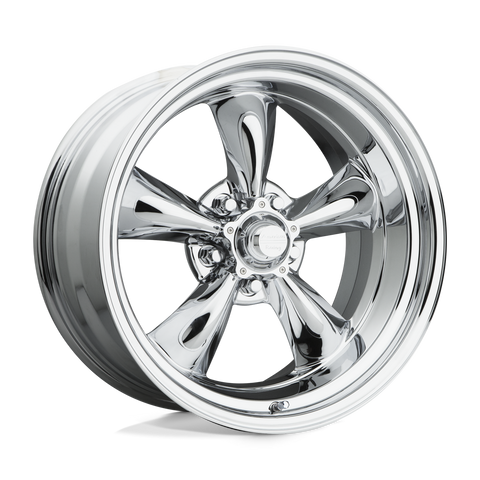 American Racing Torq Thrust II 1 Pc VN615 Chrome