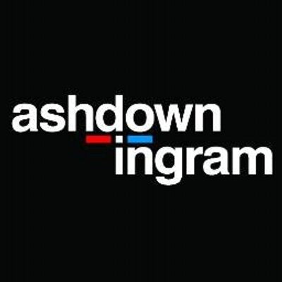 Ashdown Rte Reg RTE REG