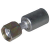 Atco #8 Female Flare - Beadlock #8 Straight Fitting