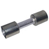 Atco #12 Splicer Beadlock #12 Straight Fitting Aluminium