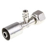 Atco #10 FOR - Beadlock #10 Straight W/R134a Port Fitting