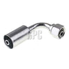 Atco #6 FOR - Beadlock #6 90 Deg Fitting Steel SBX1321