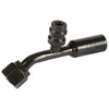 Atco #6 FOR - Reduced Beadlock #6 45 Deg W/R134a Port