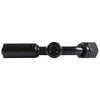 Atco #6 FOR - Reduced Beadlock #6 45 Deg W/R134a Port