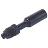 Atco #6 MOR - Reduced Beadlock #6 Straight Fitting Steel