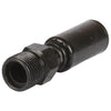 Atco #6 Mior - Reduced Beadlock #6 Straight Fitting Steel
