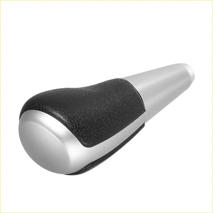 Auto Gear Stick Shift Knob for Toyota 4Runner Black Faux Leather - Interior Accessories