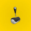 Auto Gear Stick Shift Knob for Toyota 4Runner Black Faux Leather