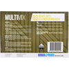 Auto Klene MultiMix 03 Spray Bottle Label MM3LABEL