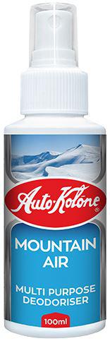 Auto Kolone Car Air Freshener Orig Formula Deodoriser