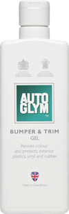 Autoglym Bumper and Trim Gel 325ml AURBC325