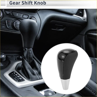 Automatic Gear Shift Knob for Toyota 4Runner 2006-2014 - Plastic Faux - Interior Accessories