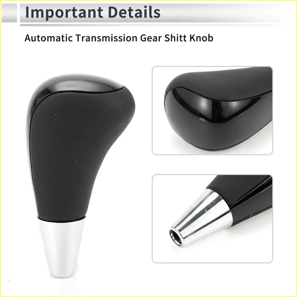 Automatic Gear Shift Knob for Toyota 4Runner 2006-2014 - Plastic Faux - Interior Accessories