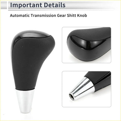 Automatic Gear Shift Knob for Toyota 4Runner 2006-2014 - Plastic Faux - Interior Accessories