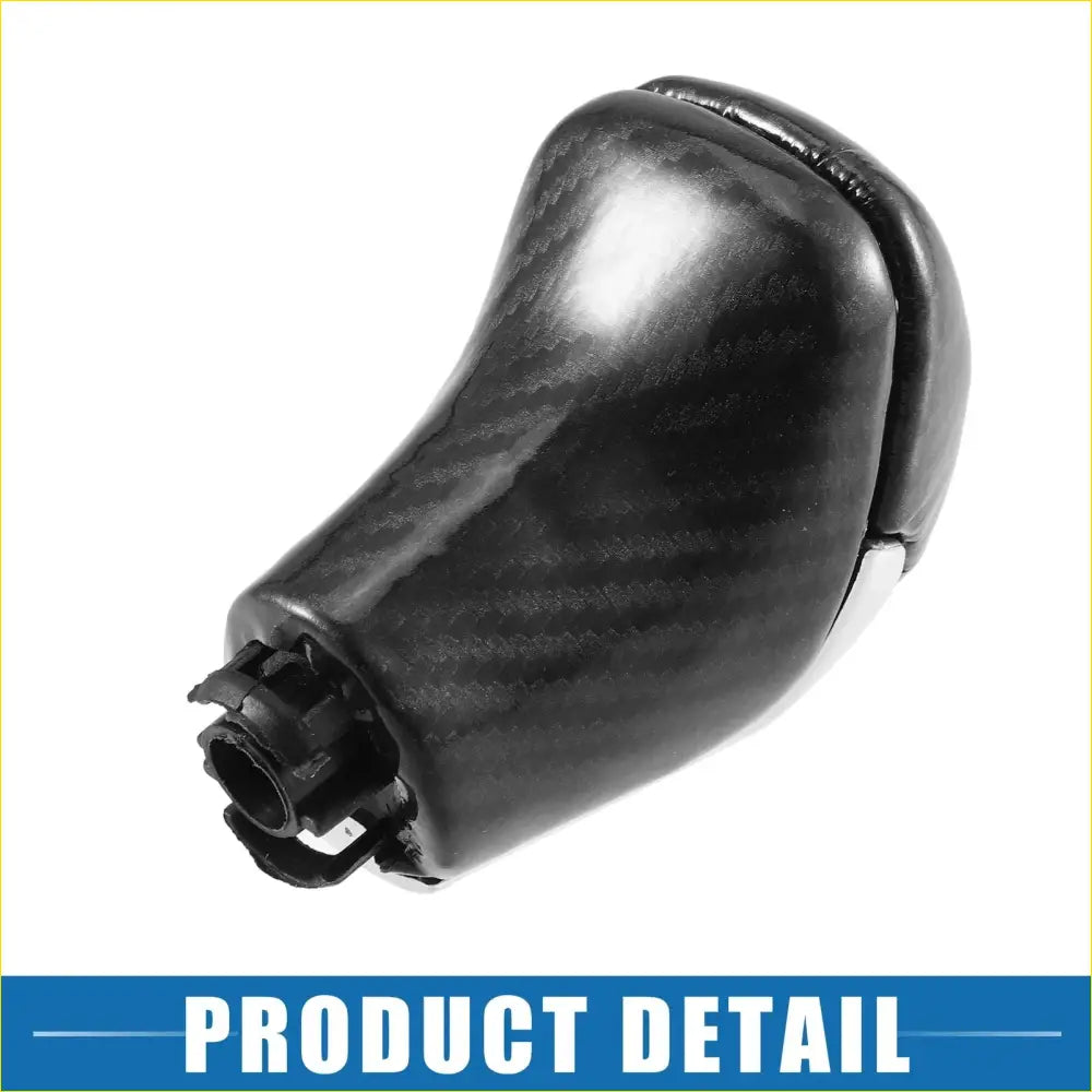 Automatic Gear Shift Knob for Toyota Tacoma 2016-2022 Carbon Fiber - Interior Accessories