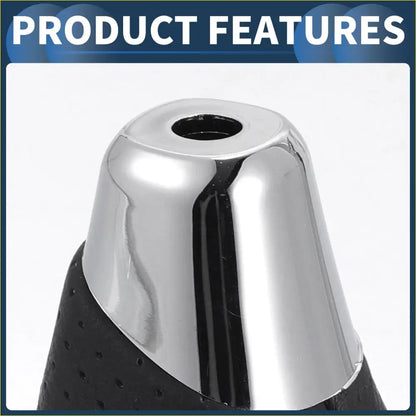 Automatic Gear Shifter Knob for Toyota Alphard 200 Series (2015-2023) - Interior Accessories