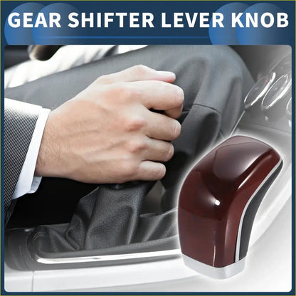 Automatic Gear Shifter Knob for Toyota Mark X Reiz X120 2004-2009 - Interior Accessories