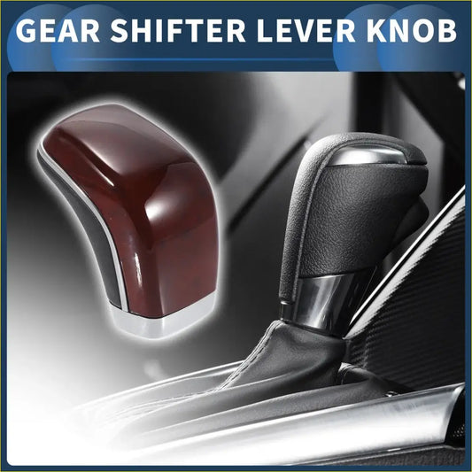Automatic Gear Shifter Knob for Toyota Mark X Reiz X120 2004-2009 - Interior Accessories