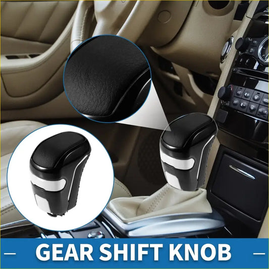 Automatic Gear Shifter Knob for Toyota Tacoma TRD PRO (2016-2023) - Interior Accessories