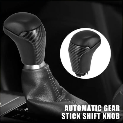 Automatic Gear Stick Shift Knob for Toyota Tacoma (2016-2023) - Interior Accessories