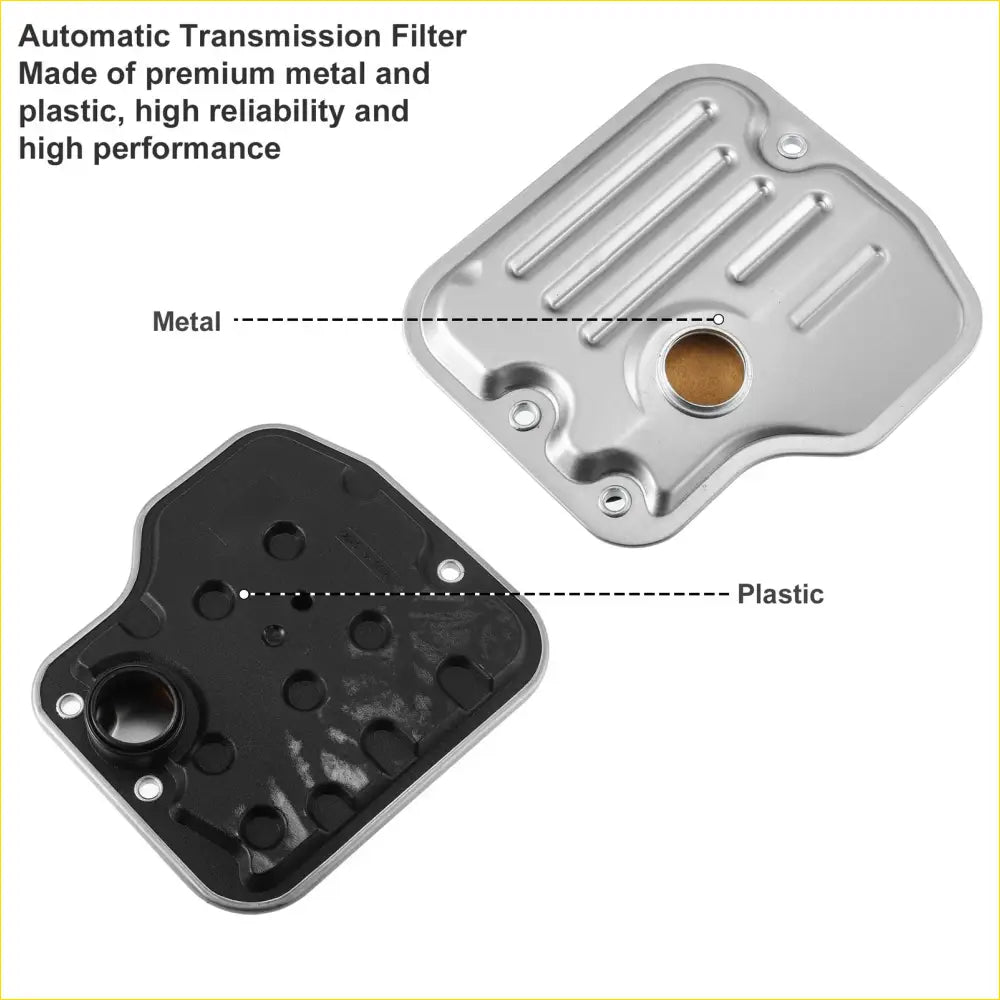 Automatic Transmission Filter for Toyota Avalon 3.5L (2005) - Drivetrain