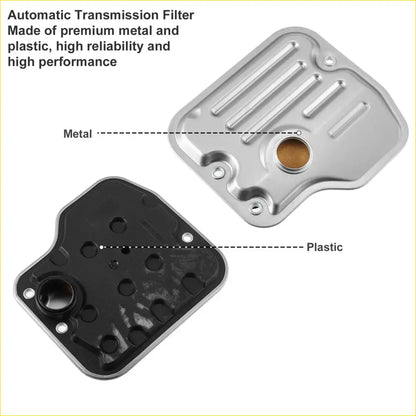 Automatic Transmission Filter for Toyota Avalon 3.5L (2005) - Drivetrain