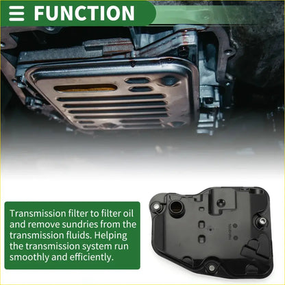 Automatic Transmission Filter for Toyota C-HR 1.2T (2016-2021) - Drivetrain