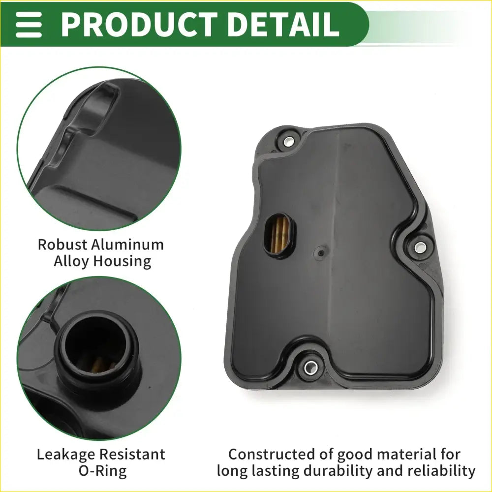 Automatic Transmission Filter for Toyota C-HR 1.2T (2016-2021) - Drivetrain