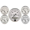 Autometer Old Tyme 5 Piece Gauge Kit AU1602